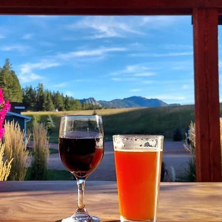 Black Elk Resort Hill City Bagian luar foto