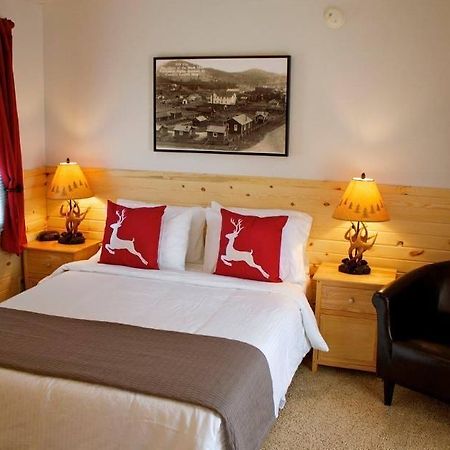 Black Elk Resort Hill City Bagian luar foto