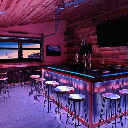 Black Elk Resort Hill City Bagian luar foto
