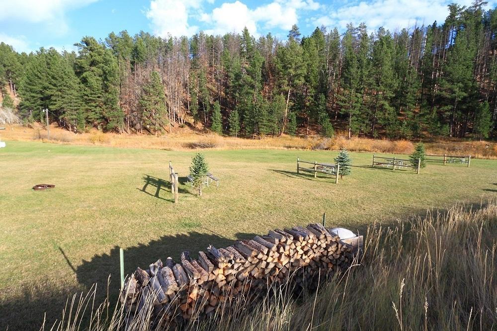 Black Elk Resort Hill City Ruang foto