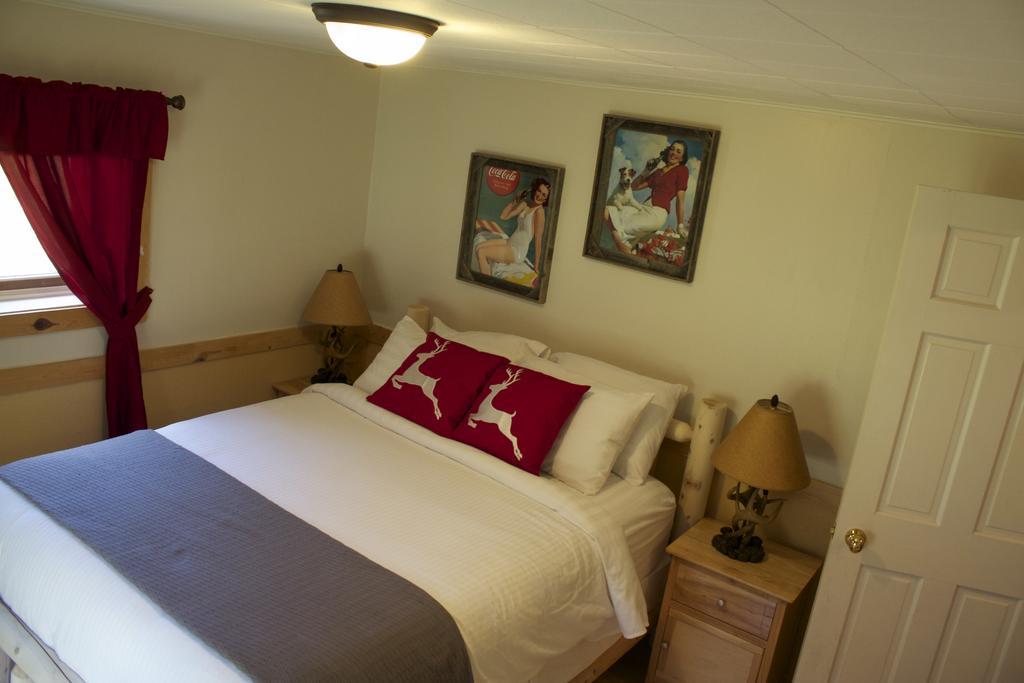 Black Elk Resort Hill City Bagian luar foto