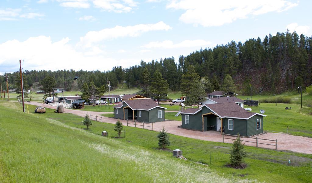 Black Elk Resort Hill City Bagian luar foto