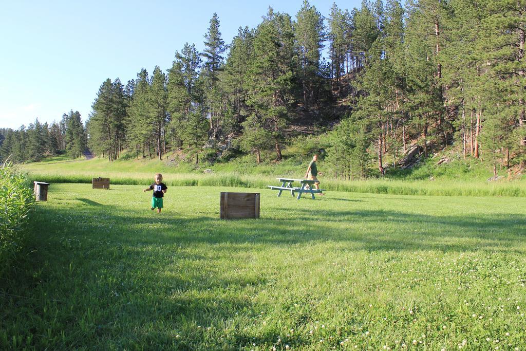 Black Elk Resort Hill City Bagian luar foto