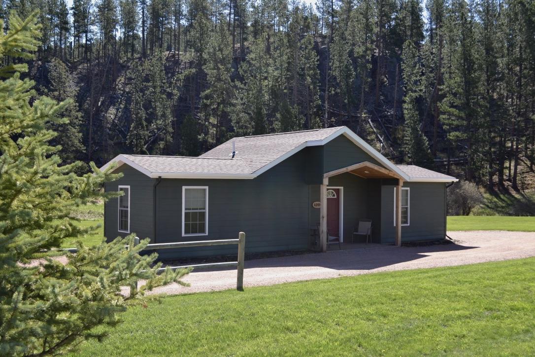 Black Elk Resort Hill City Bagian luar foto