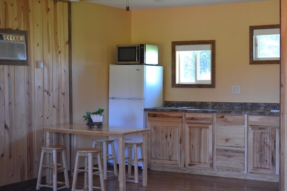 Black Elk Resort Hill City Bagian luar foto