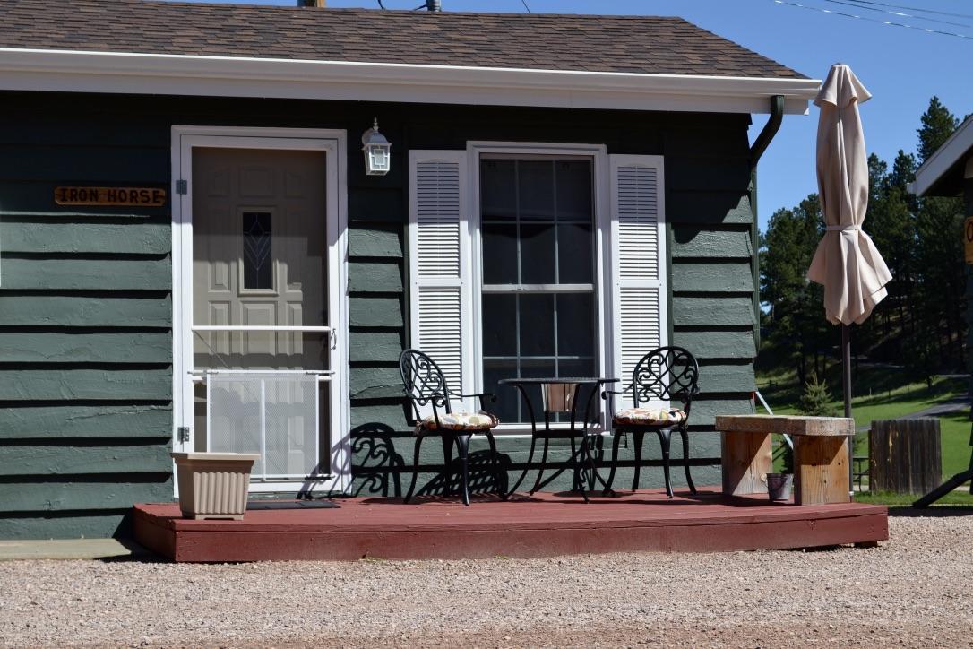 Black Elk Resort Hill City Bagian luar foto