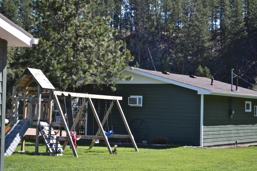 Black Elk Resort Hill City Bagian luar foto