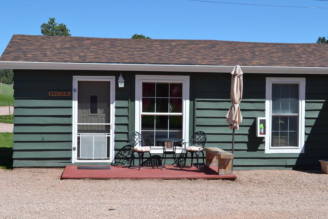Black Elk Resort Hill City Bagian luar foto