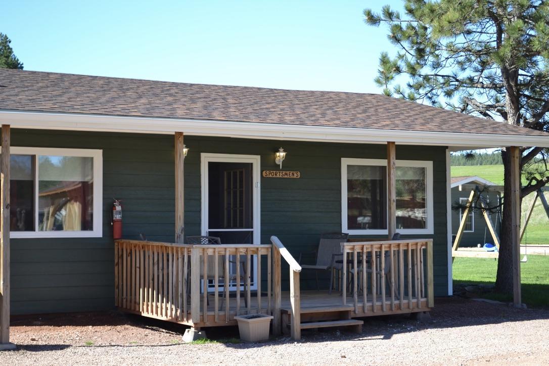 Black Elk Resort Hill City Bagian luar foto