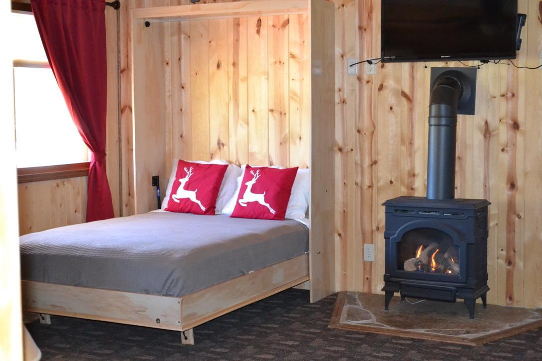 Black Elk Resort Hill City Bagian luar foto