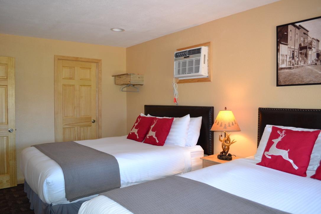 Black Elk Resort Hill City Bagian luar foto
