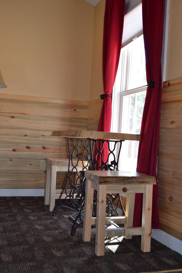 Black Elk Resort Hill City Bagian luar foto
