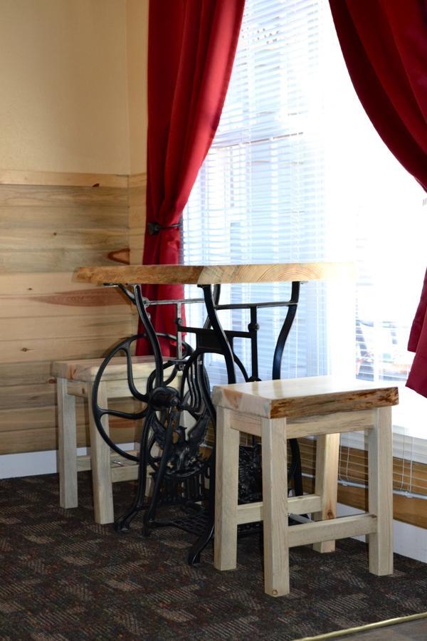 Black Elk Resort Hill City Bagian luar foto