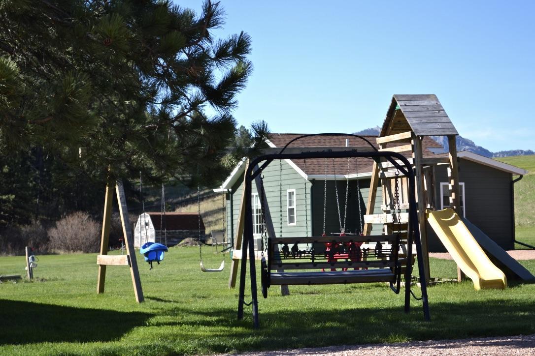 Black Elk Resort Hill City Bagian luar foto