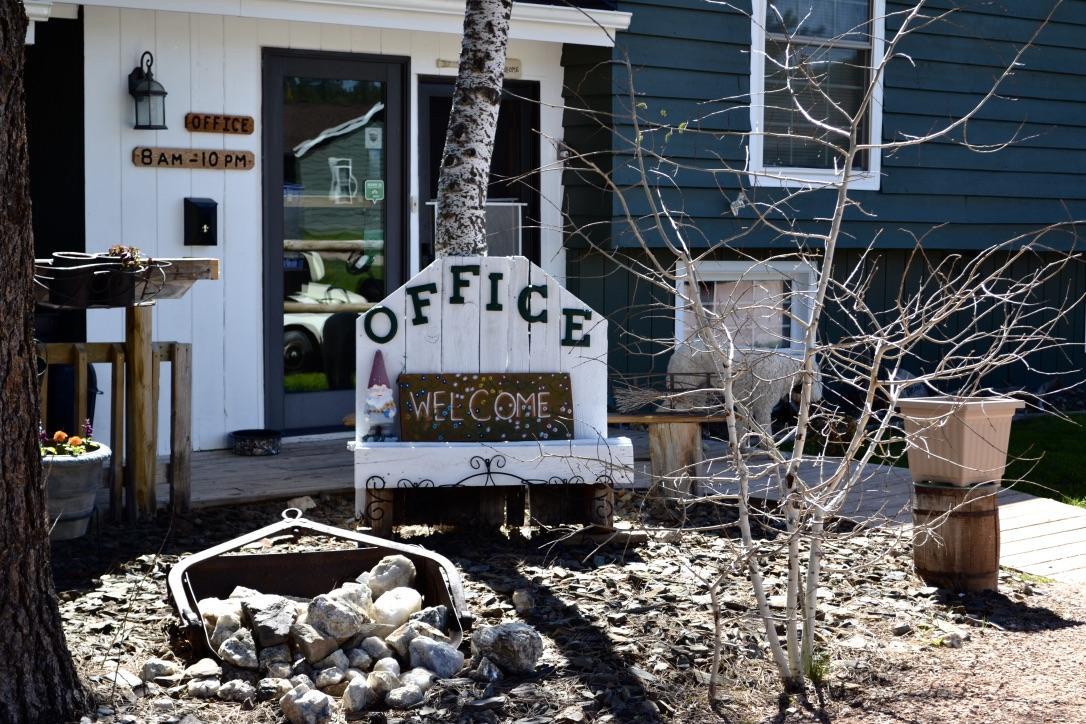 Black Elk Resort Hill City Bagian luar foto