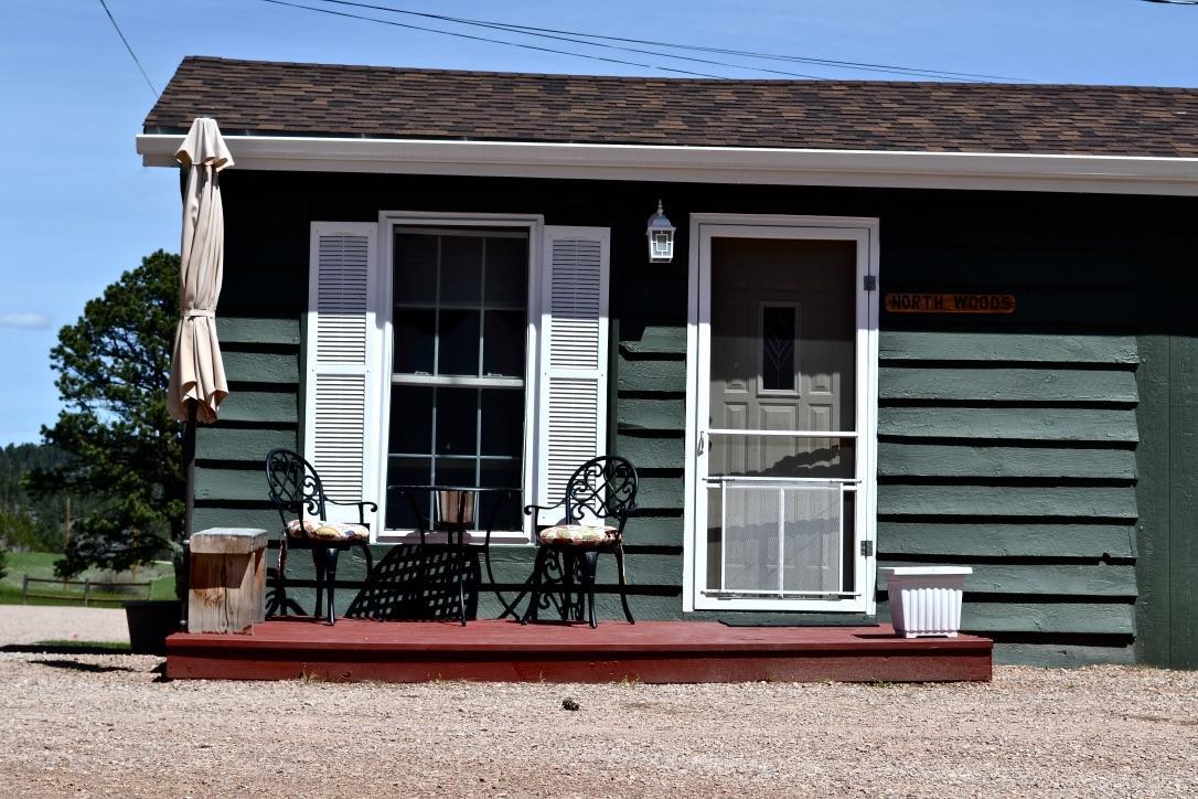Black Elk Resort Hill City Bagian luar foto