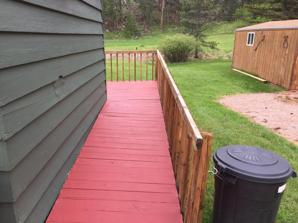 Black Elk Resort Hill City Bagian luar foto