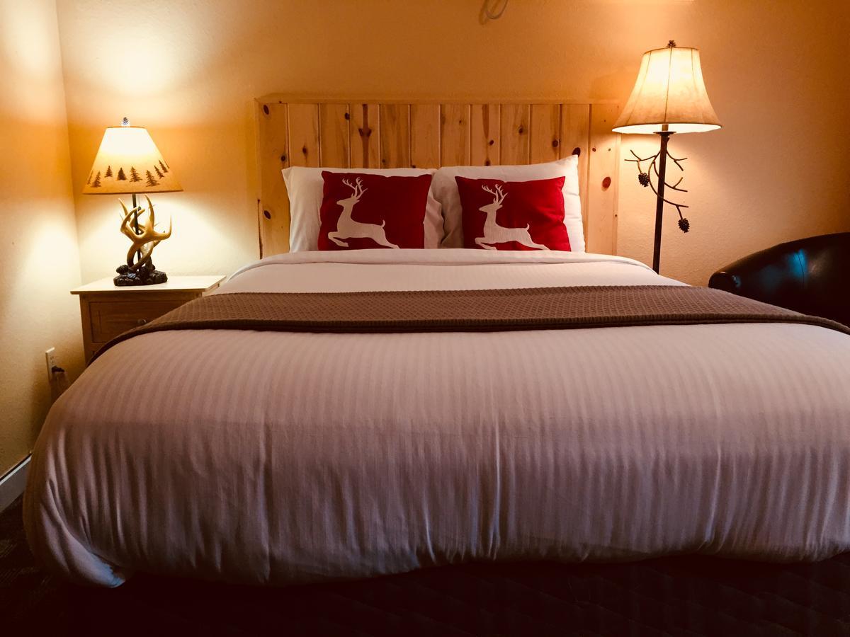 Black Elk Resort Hill City Bagian luar foto