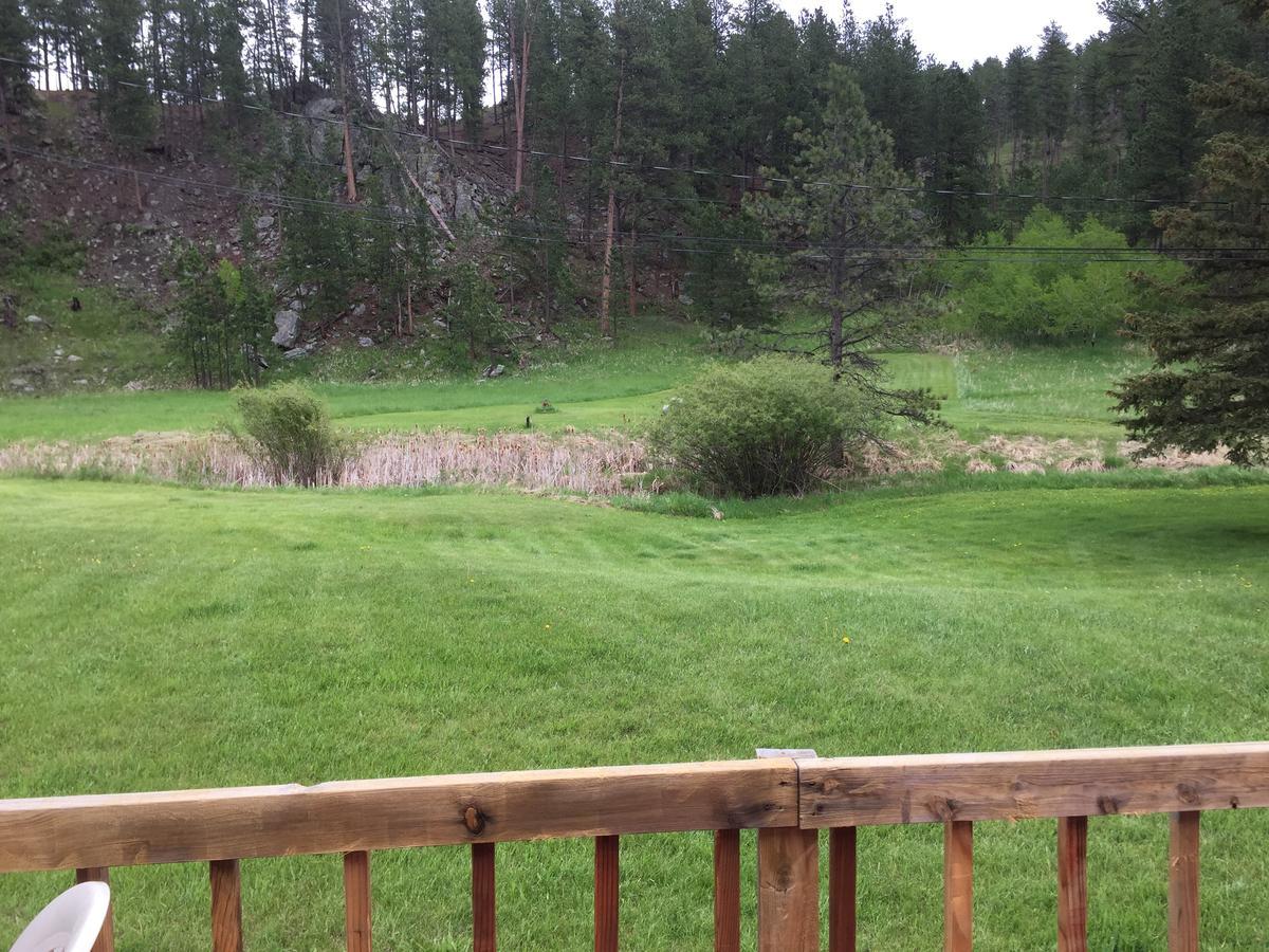 Black Elk Resort Hill City Bagian luar foto