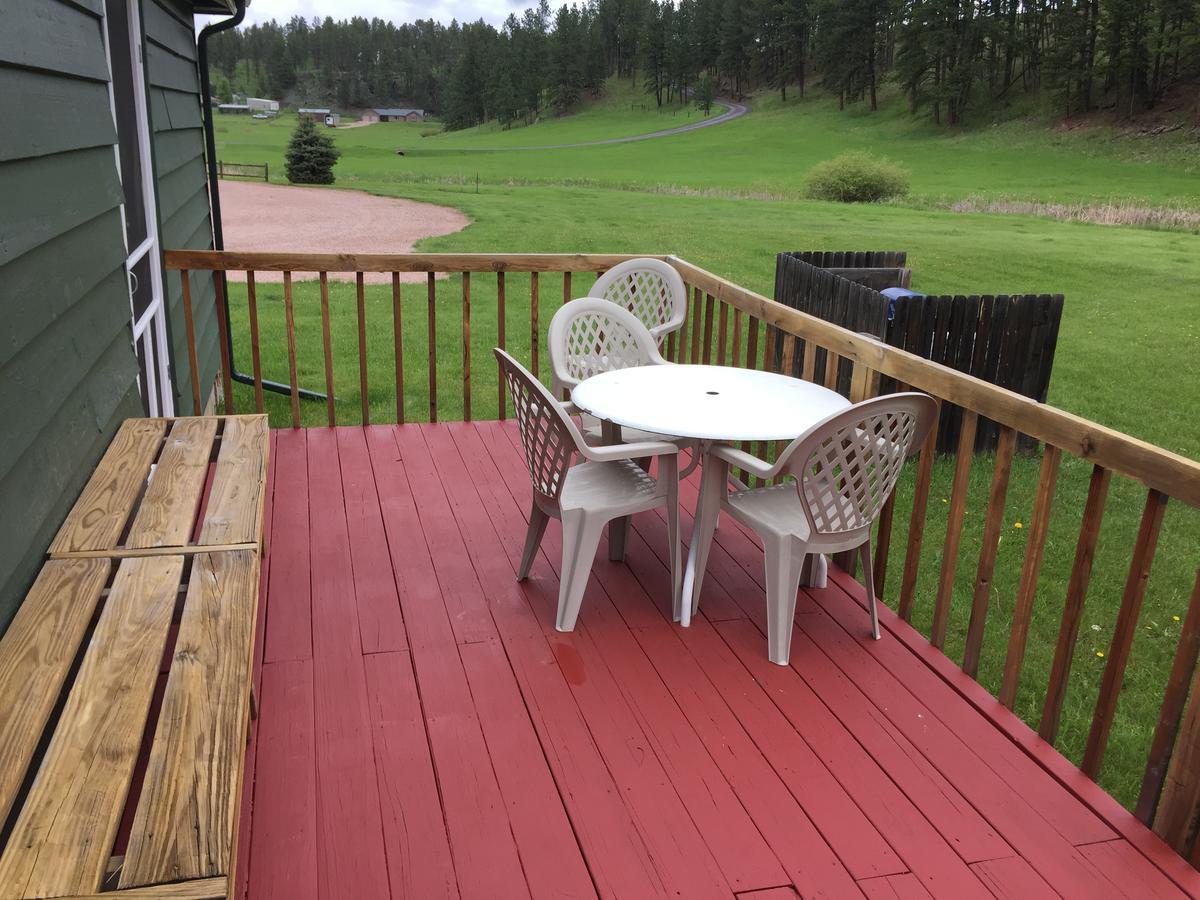 Black Elk Resort Hill City Bagian luar foto