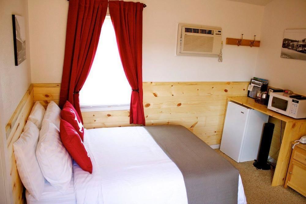 Black Elk Resort Hill City Bagian luar foto