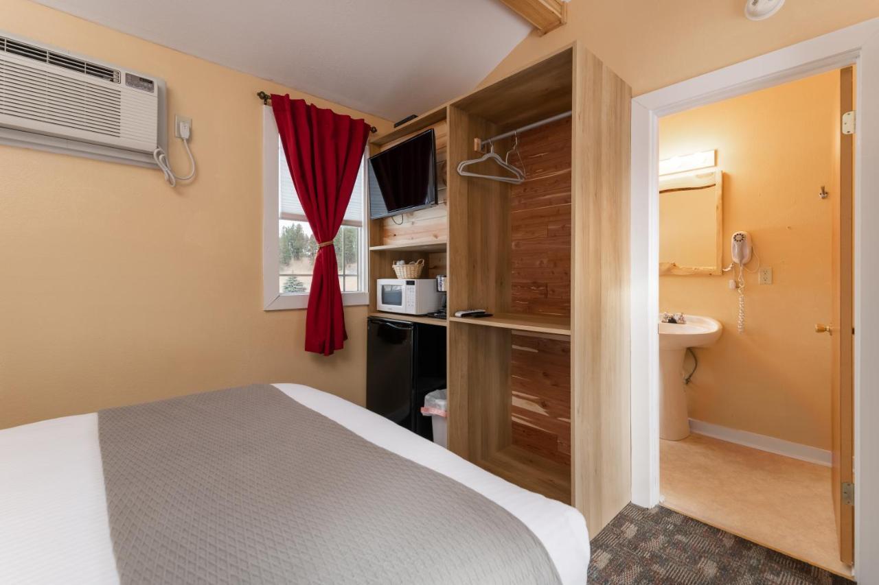 Black Elk Resort Hill City Bagian luar foto