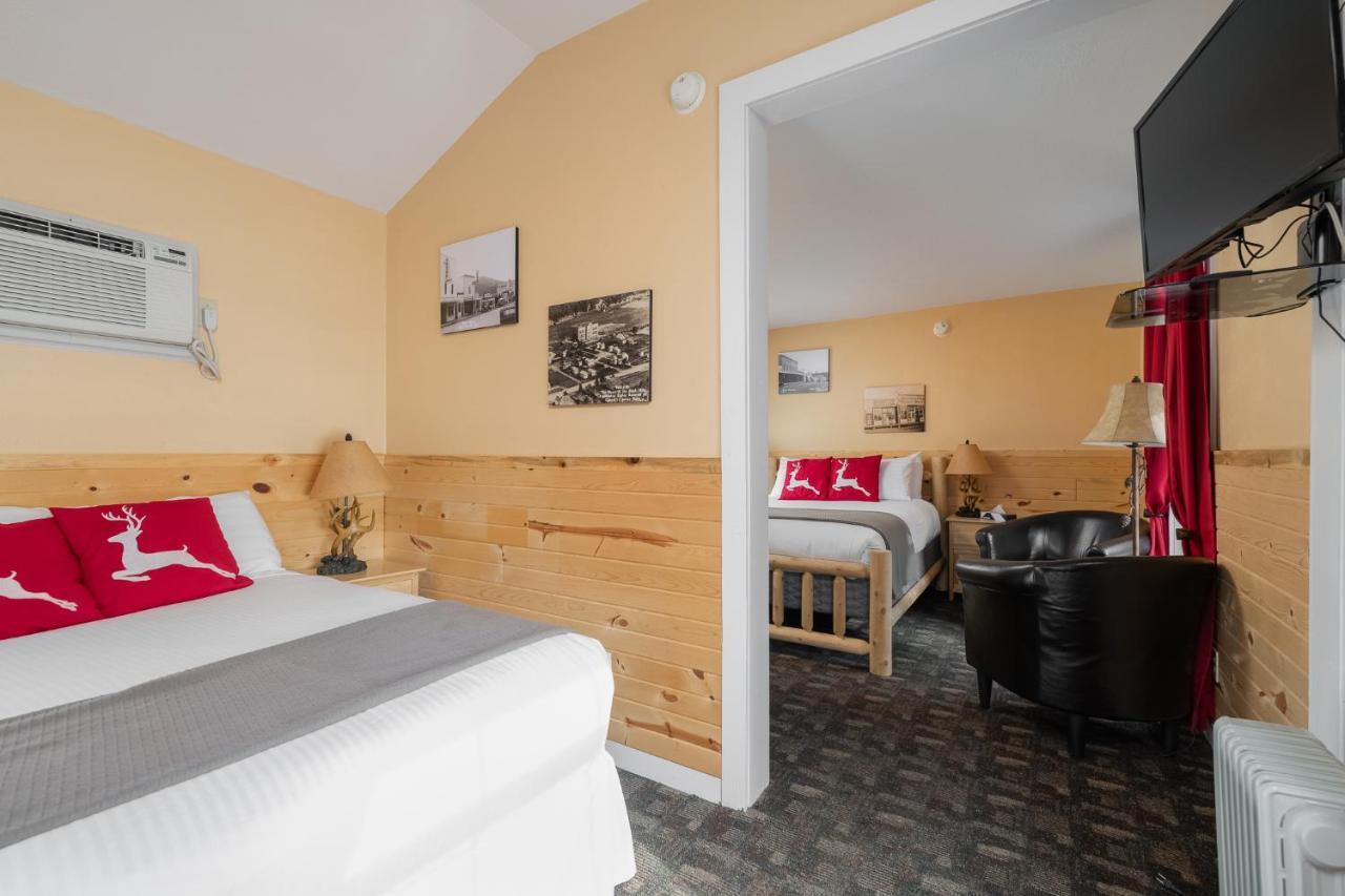 Black Elk Resort Hill City Bagian luar foto