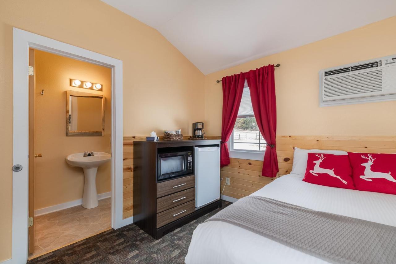 Black Elk Resort Hill City Bagian luar foto