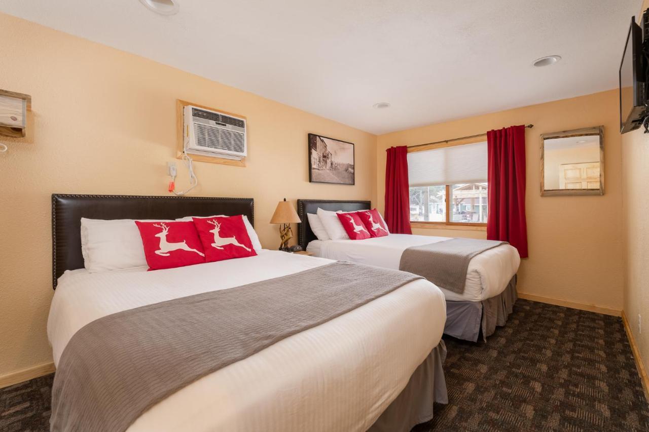 Black Elk Resort Hill City Bagian luar foto