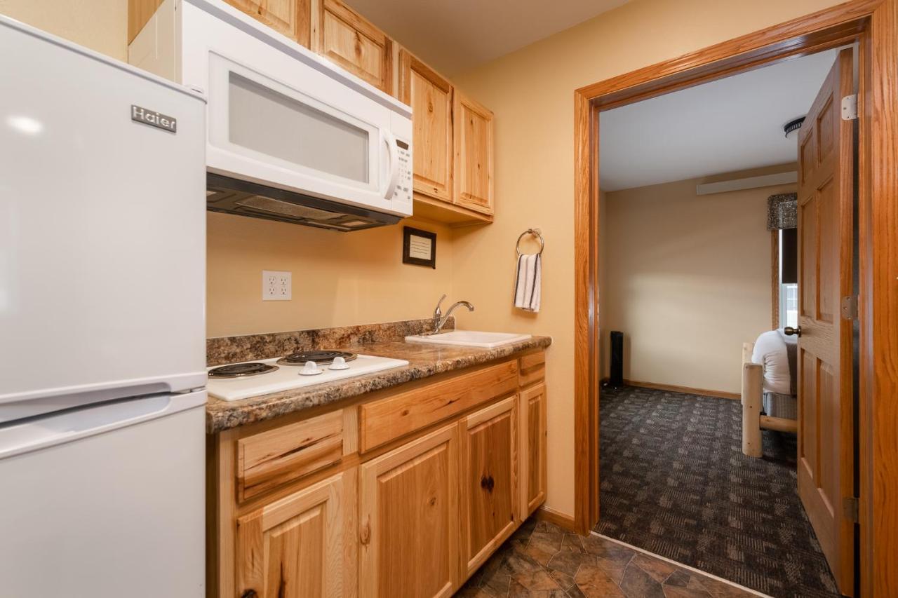 Black Elk Resort Hill City Bagian luar foto
