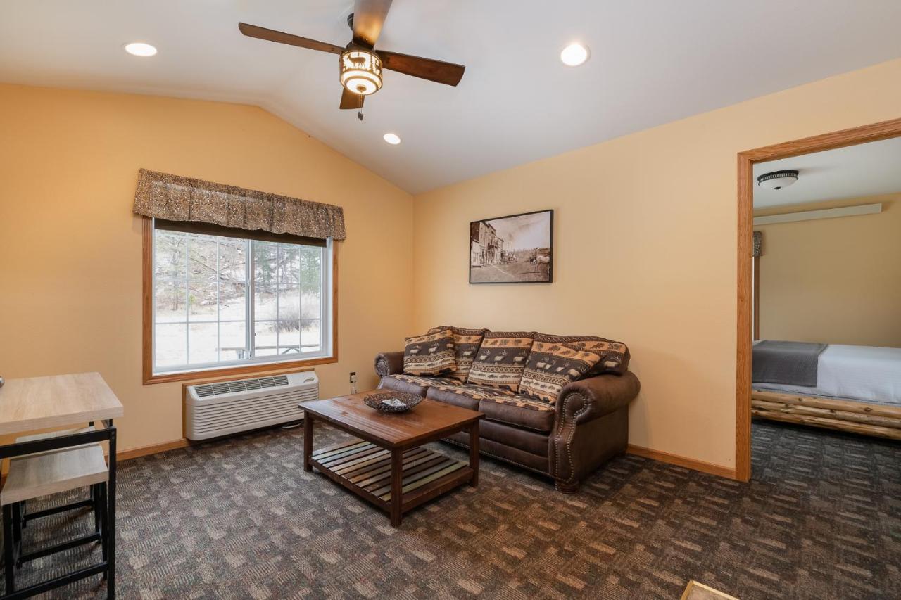 Black Elk Resort Hill City Bagian luar foto