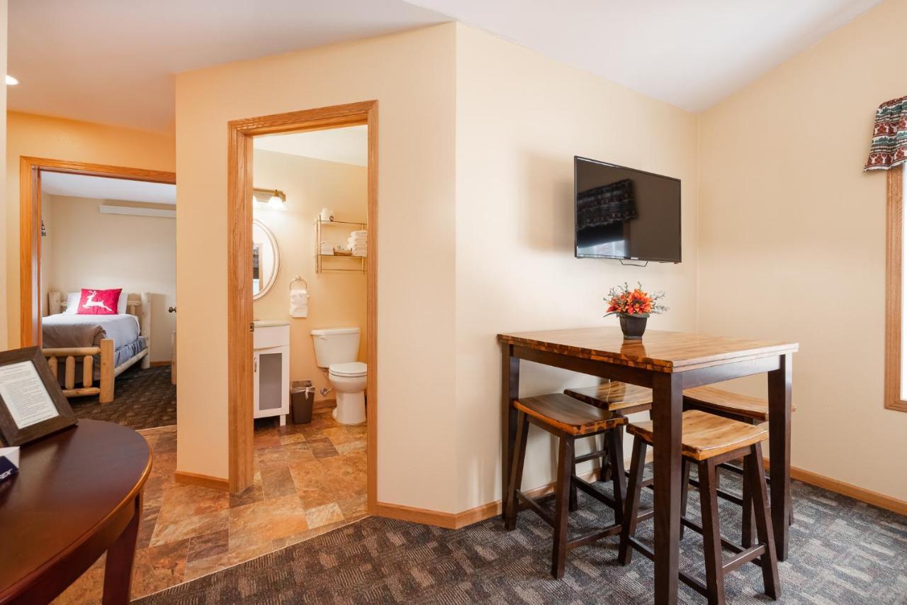 Black Elk Resort Hill City Bagian luar foto