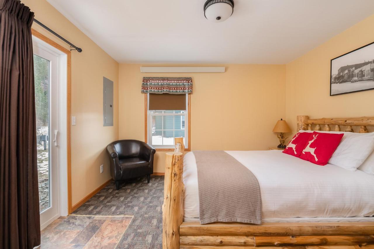 Black Elk Resort Hill City Bagian luar foto