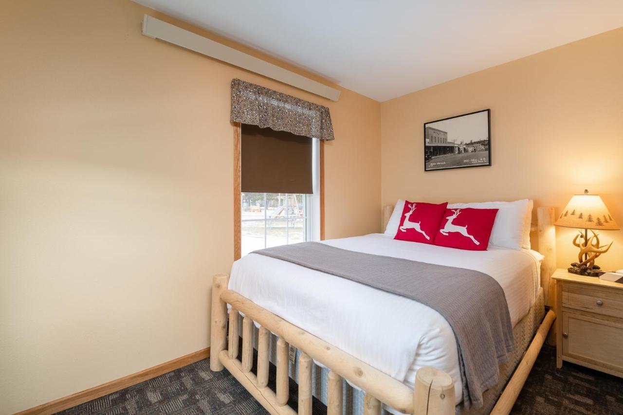 Black Elk Resort Hill City Bagian luar foto