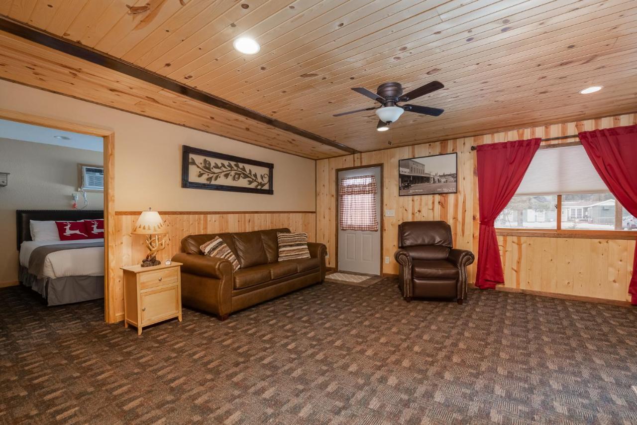 Black Elk Resort Hill City Bagian luar foto