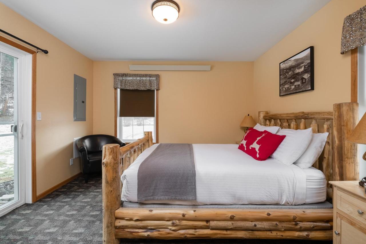 Black Elk Resort Hill City Bagian luar foto