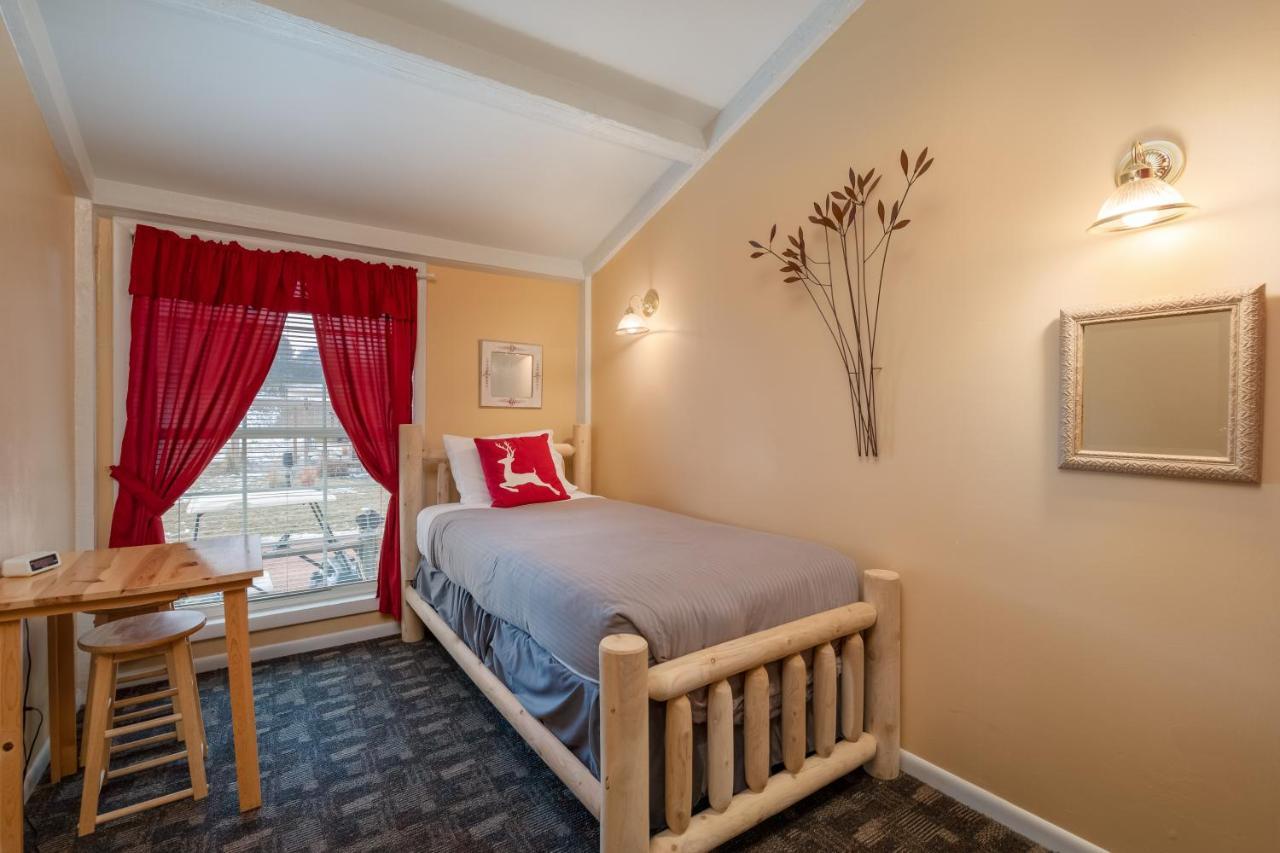 Black Elk Resort Hill City Bagian luar foto