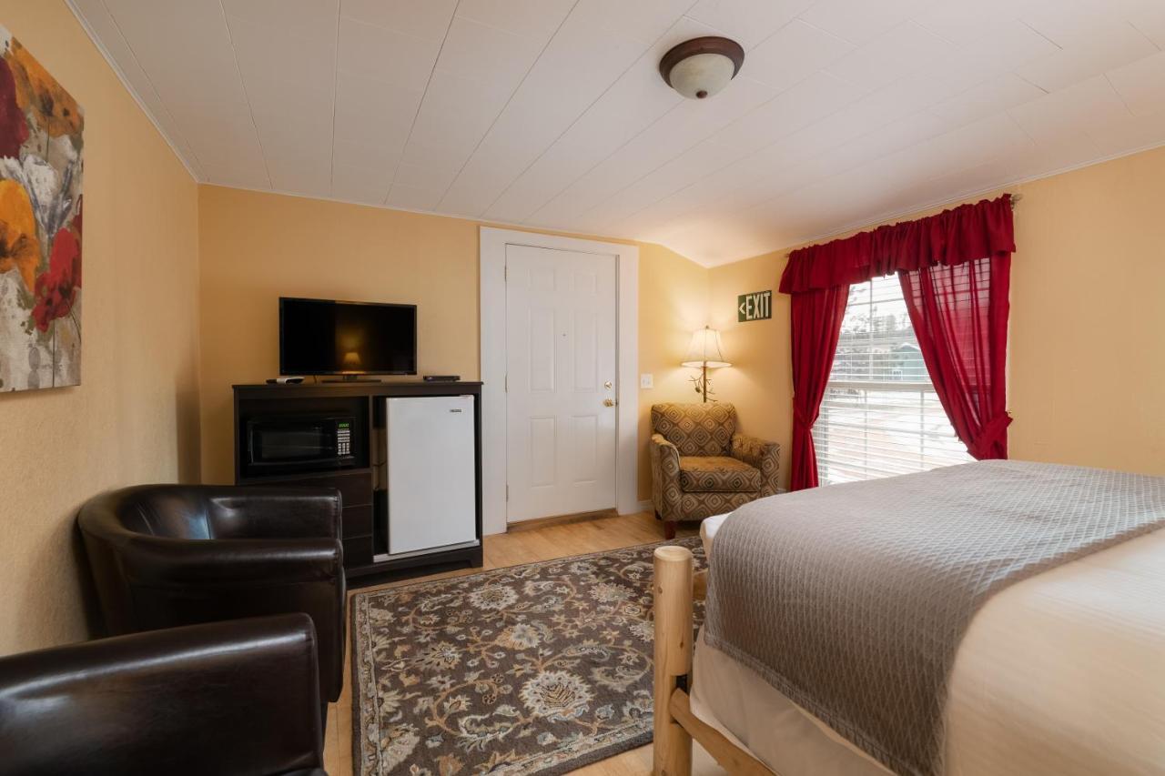 Black Elk Resort Hill City Bagian luar foto