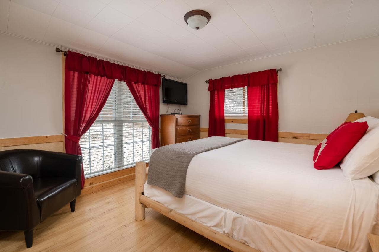 Black Elk Resort Hill City Bagian luar foto