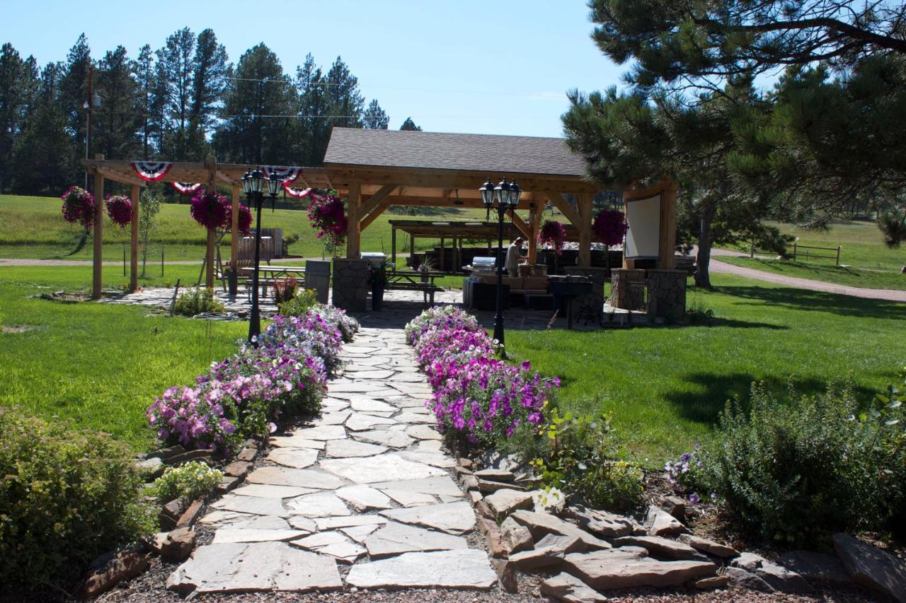 Black Elk Resort Hill City Bagian luar foto