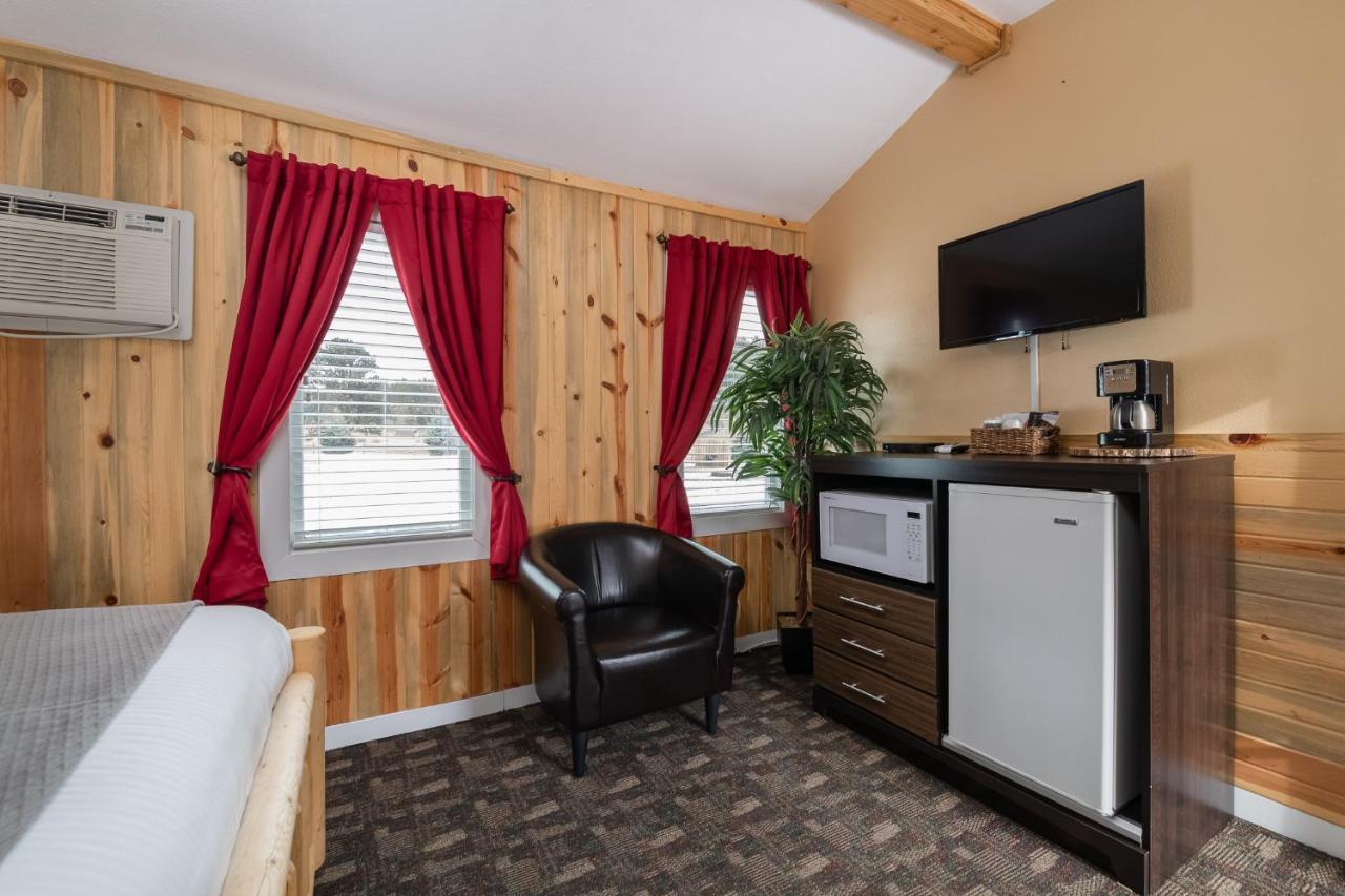 Black Elk Resort Hill City Bagian luar foto
