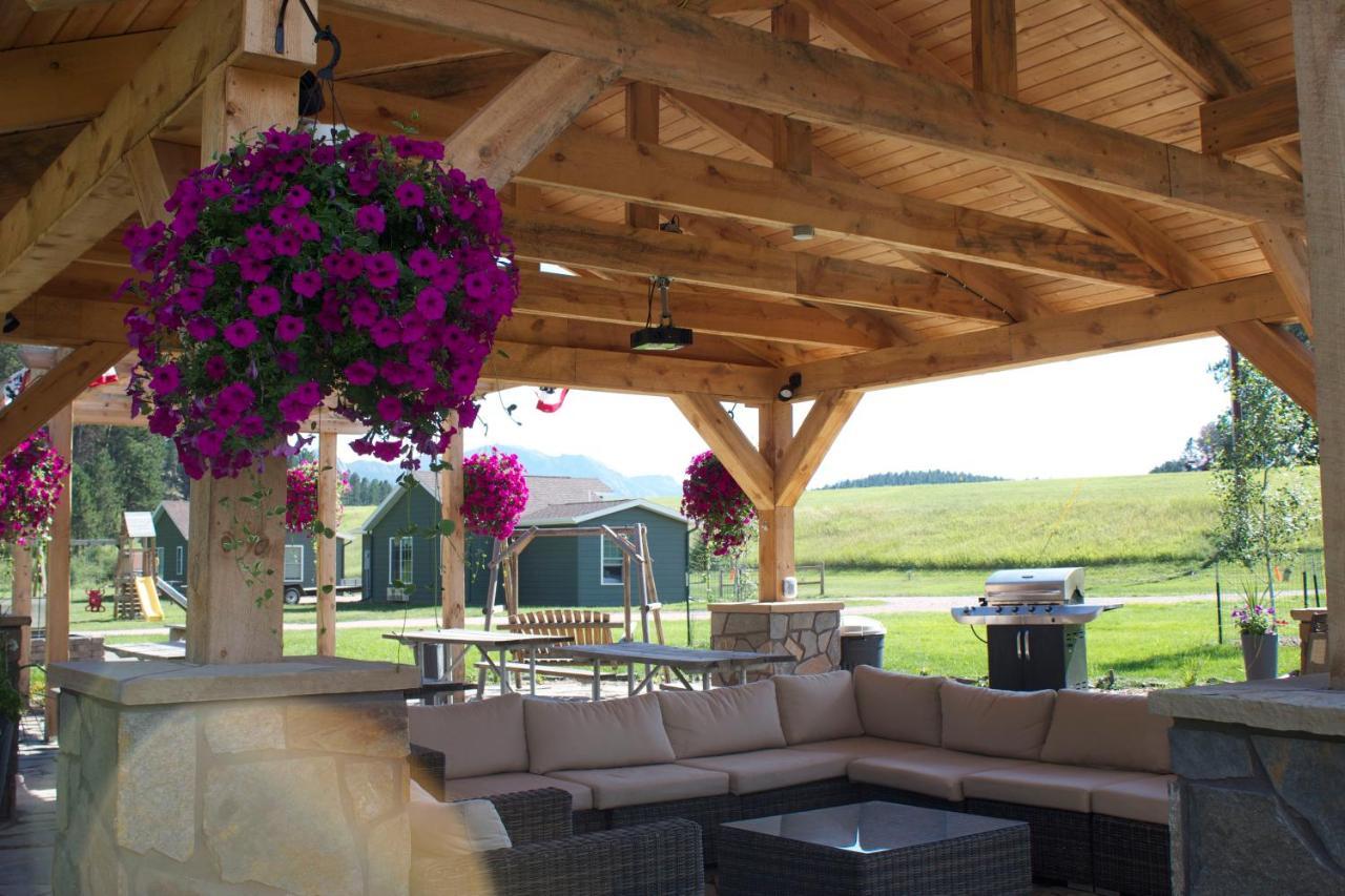Black Elk Resort Hill City Bagian luar foto