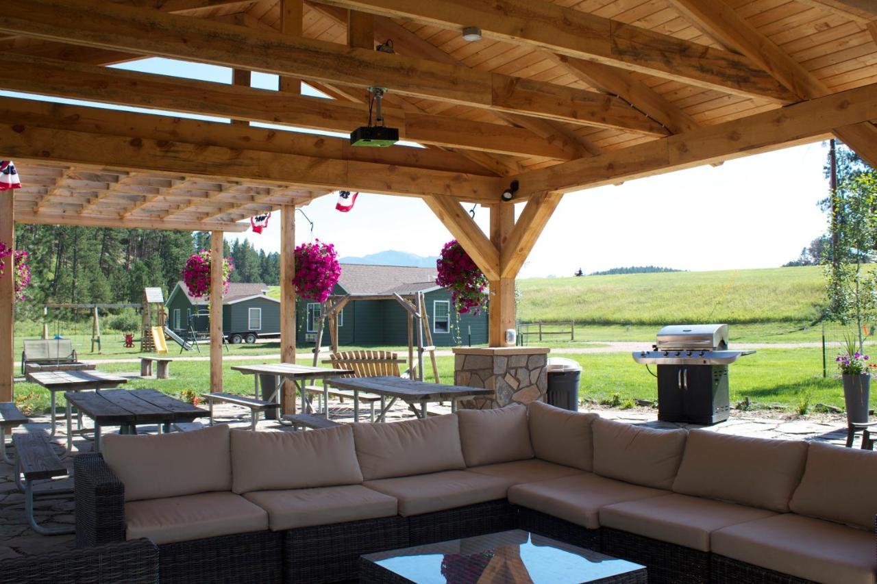 Black Elk Resort Hill City Bagian luar foto