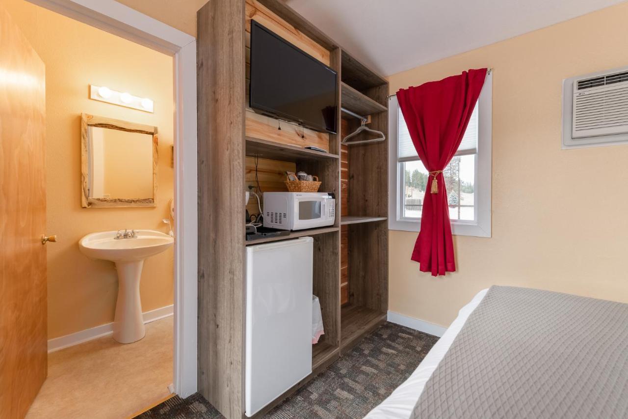 Black Elk Resort Hill City Bagian luar foto