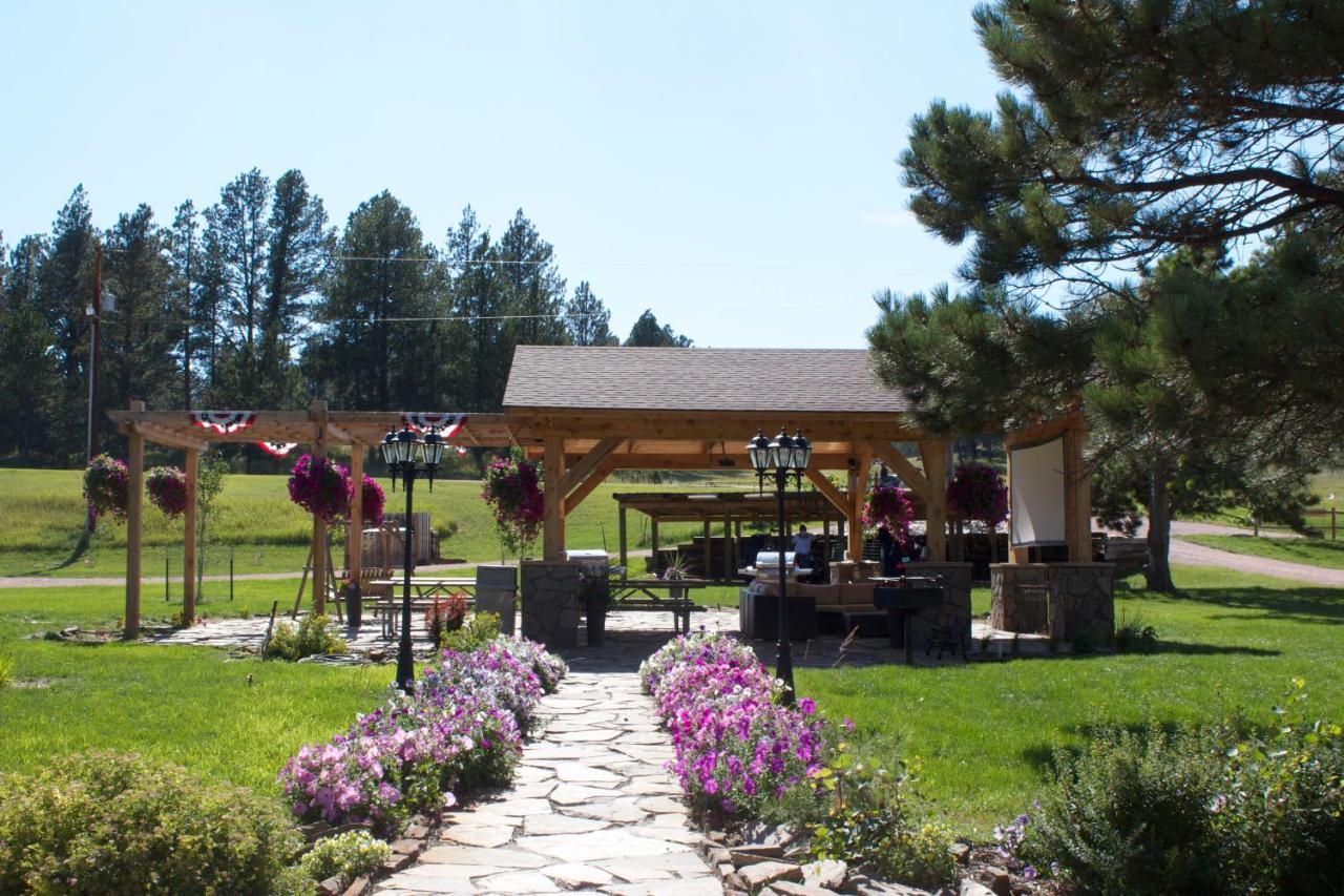 Black Elk Resort Hill City Bagian luar foto
