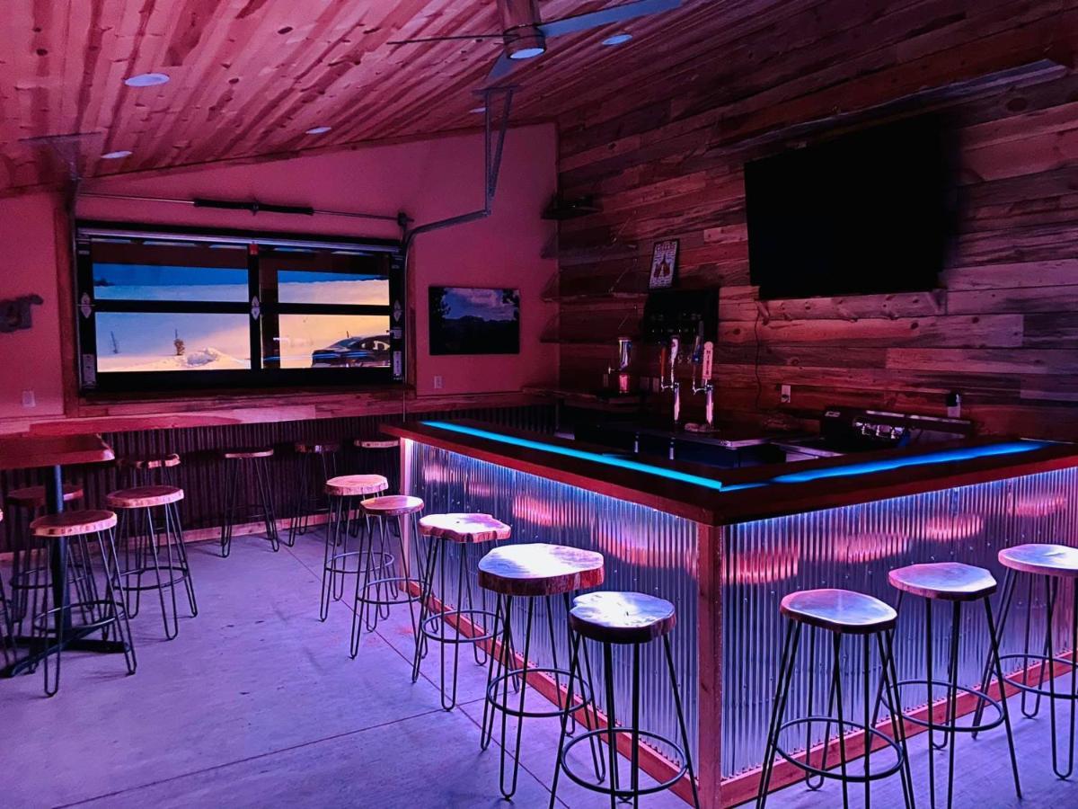 Black Elk Resort Hill City Bagian luar foto