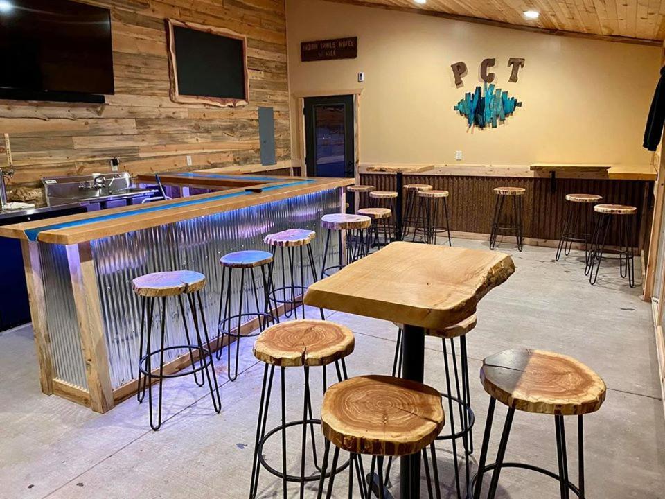 Black Elk Resort Hill City Bagian luar foto